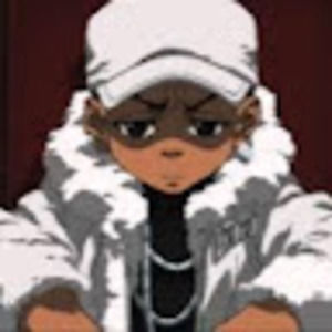 Meet your Posher, Cj